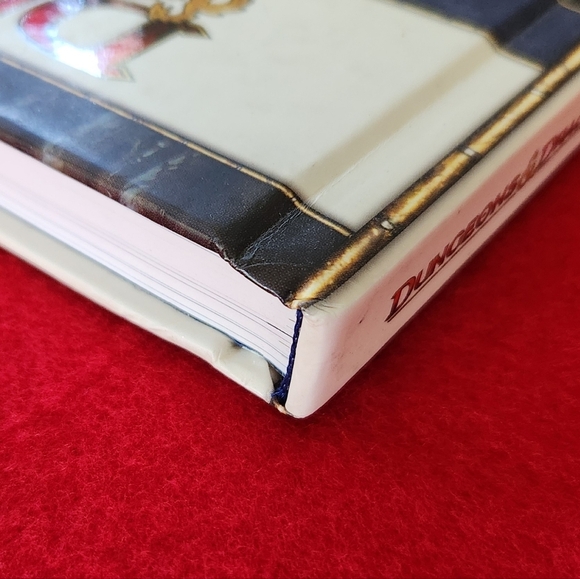 ⚔️Dungeons & Dragons Player's Handbook 4th Edition Hardcover Excellent Condition - Picture 5 of 16